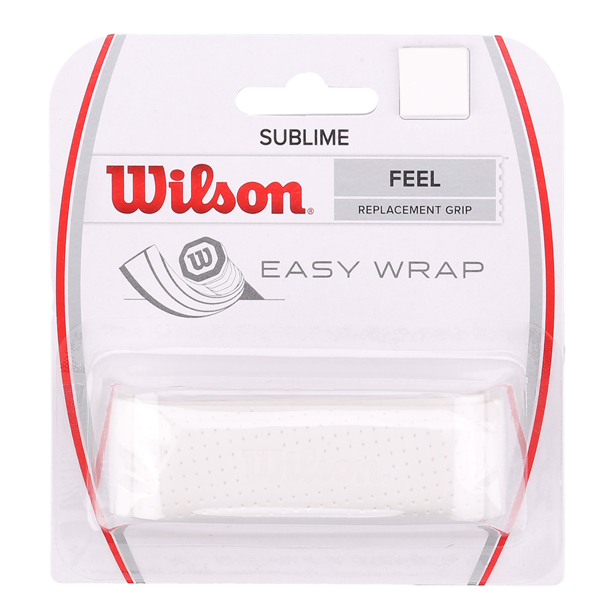 Cubre Grip Wilson Sublime,  image number null