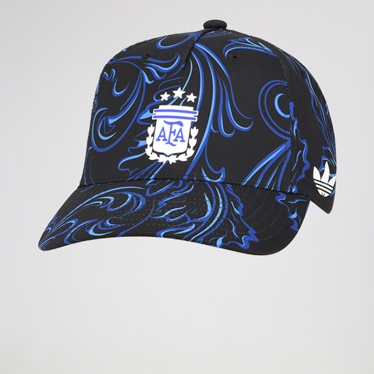 Gorra Selecci&oacute;n Argentina adidas Alternativa 2026,  image number null