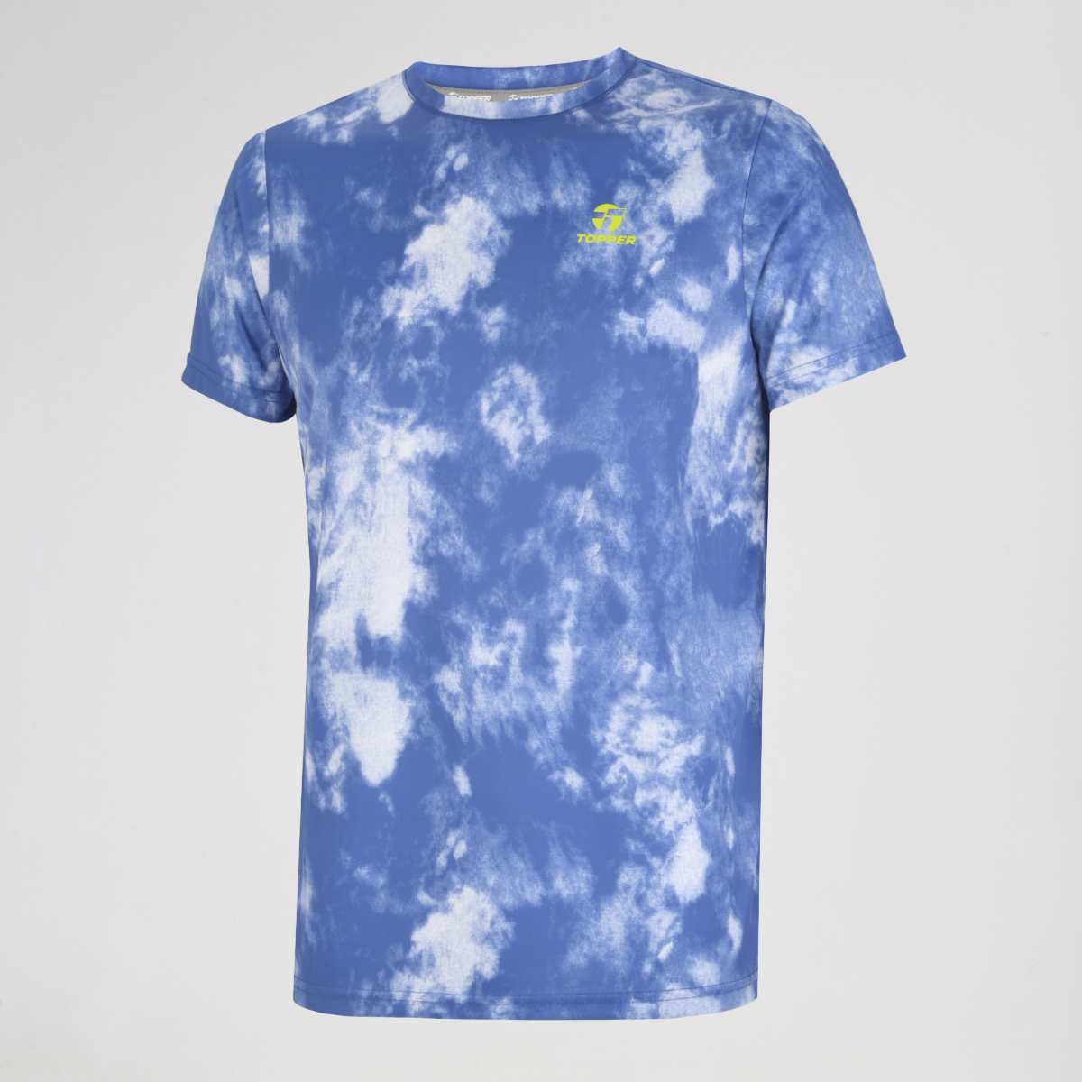 Remera Topper Mc Trng Full Print para Hombre,  image number null