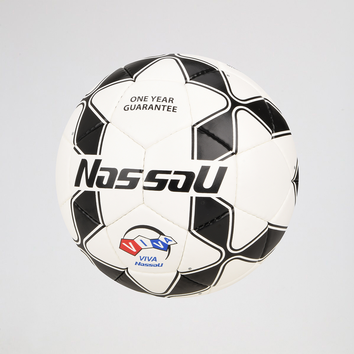 Pelota F&uacute;tbol Nassau Kick Off N5,  image number null