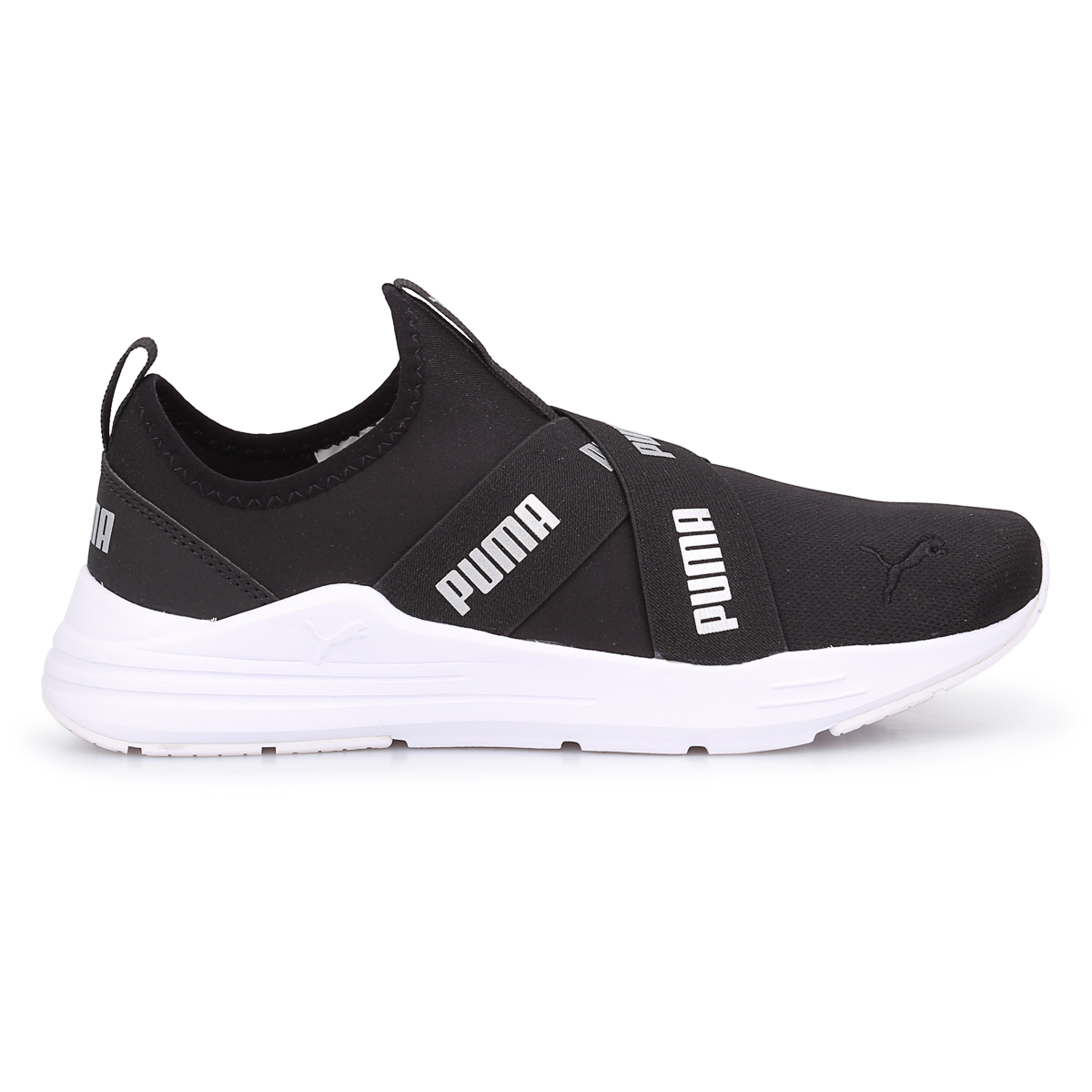 Zapatillas puma con elastico discount