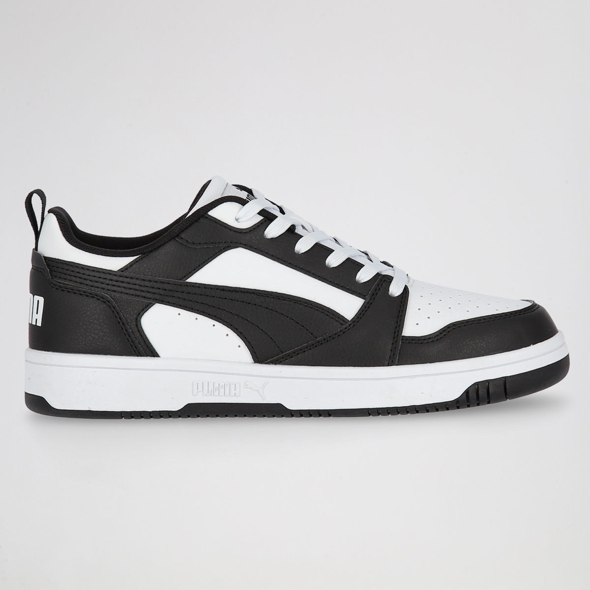 Zapatillas Puma Rebound V6 Low,  image number null