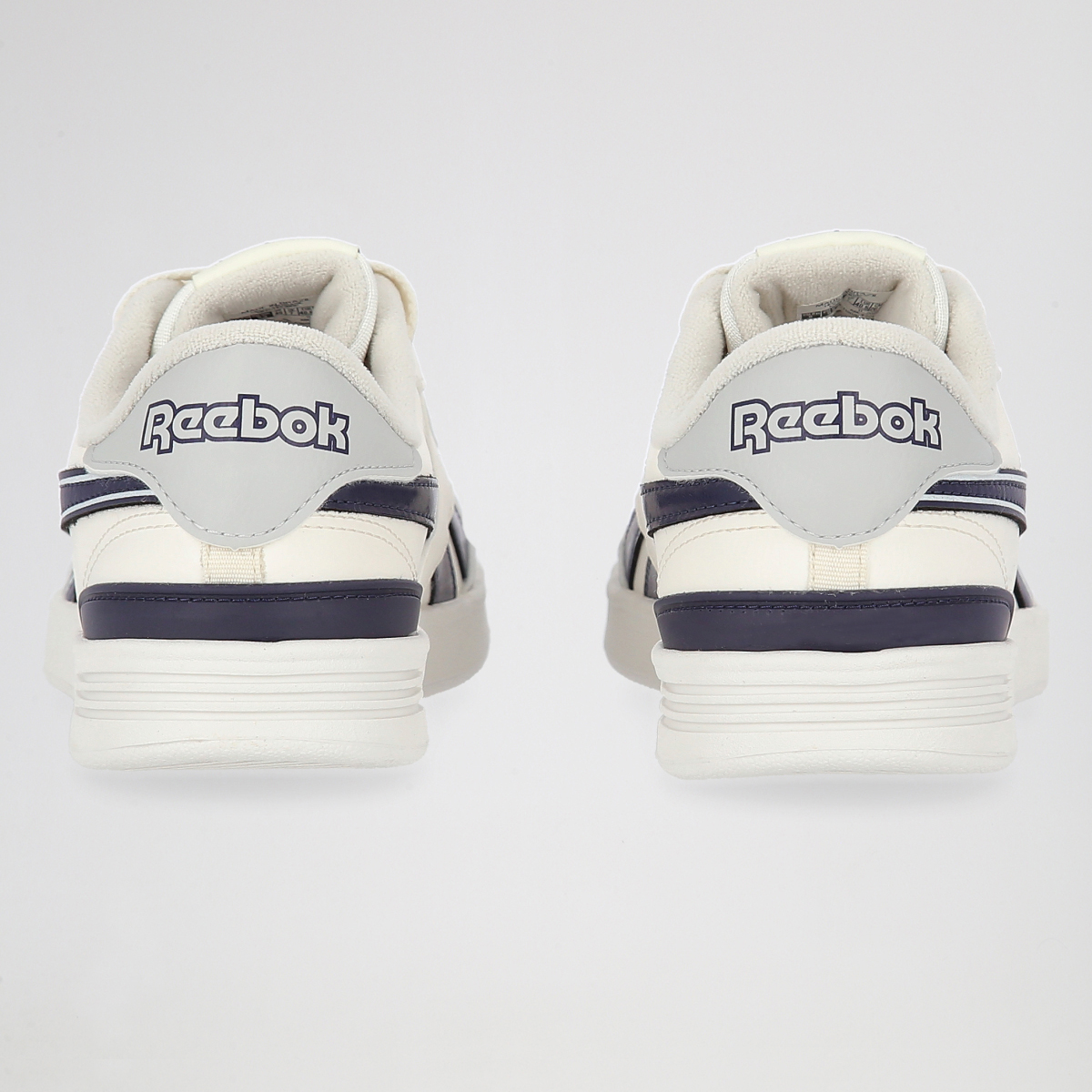 Zapatillas Reebok Court Advance Clip Hombre,  image number null