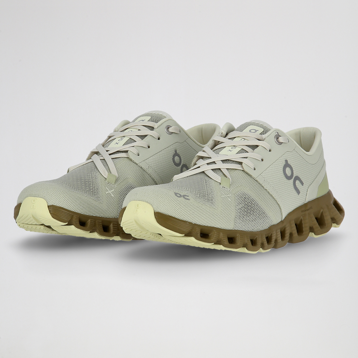Zapatillas On Running Cloud X 3,  image number null