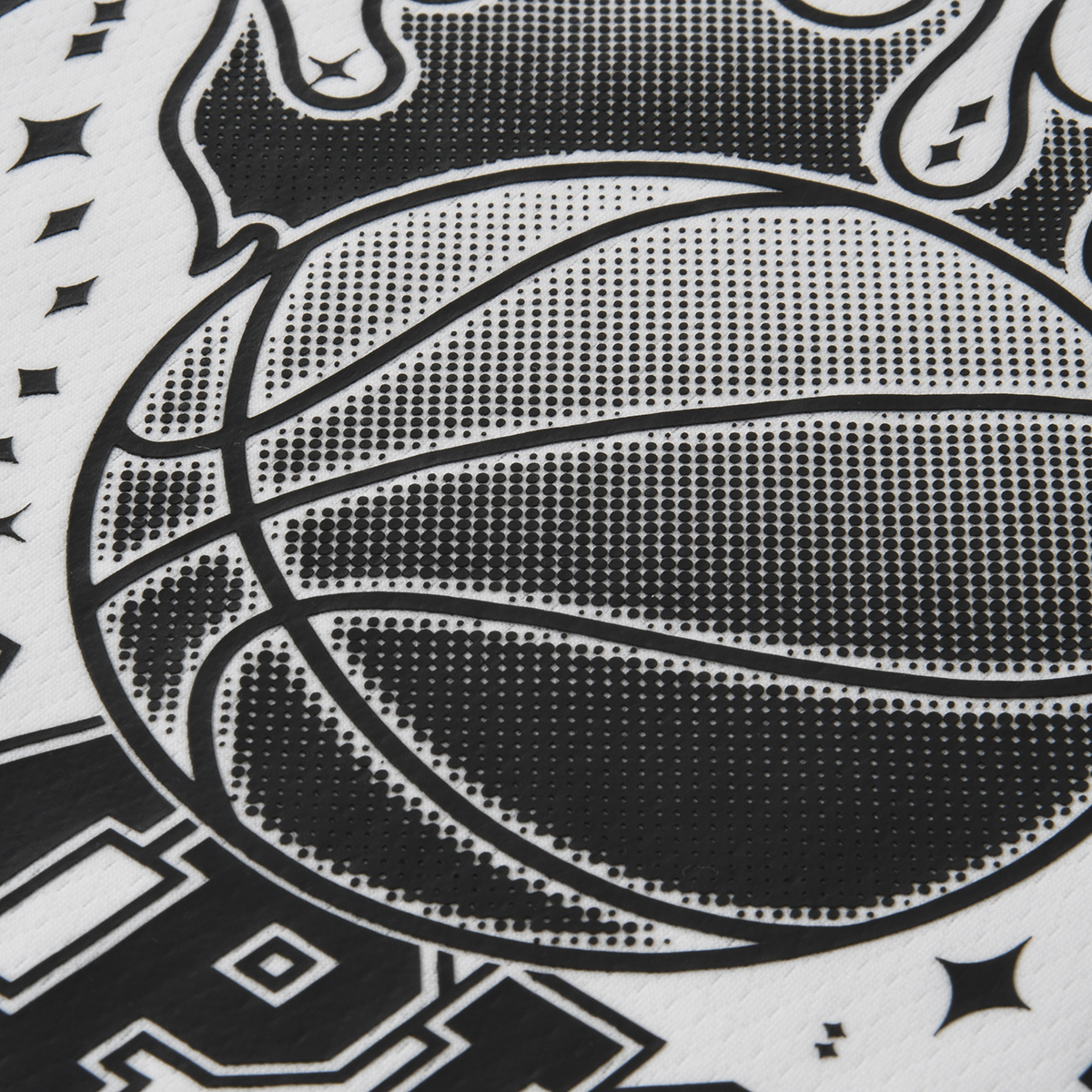 Remera Puma HOOPAVERSE Hombre,  image number null