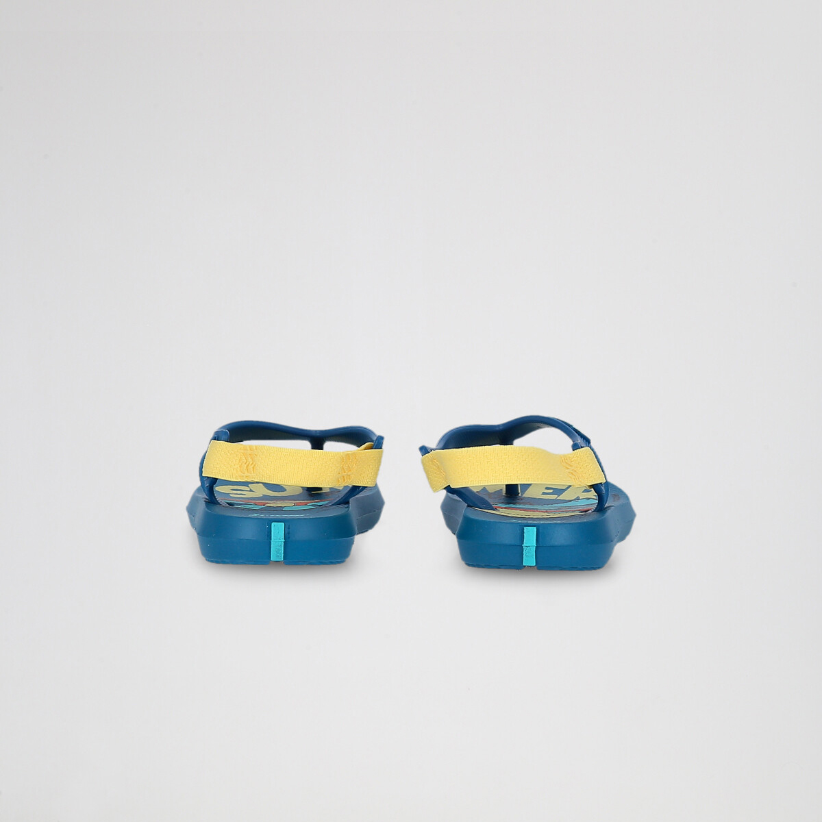 Ojotas Rider R1 Ill Infantil,  image number null