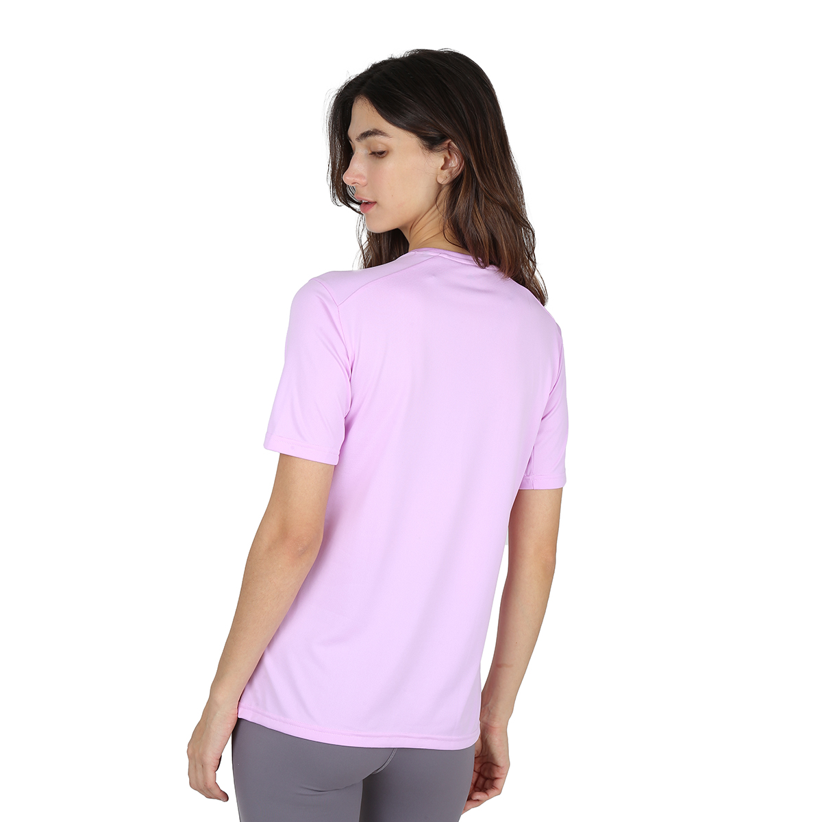 Remera adidas Terrex Multi Mujer,  image number null