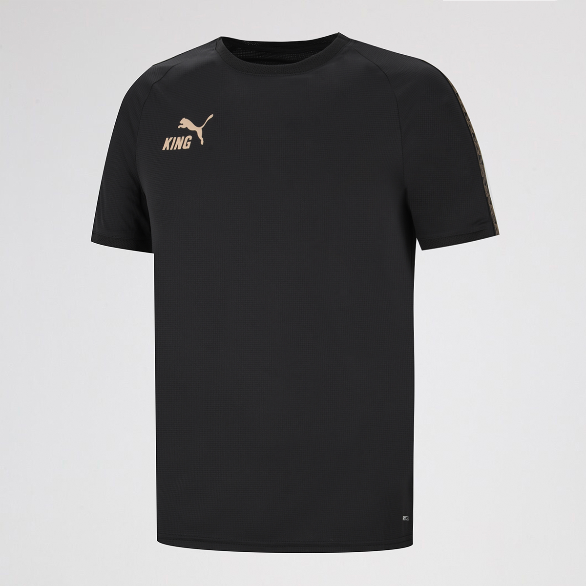 Camiseta F&uacute;tbol Puma King Hombre,  image number null