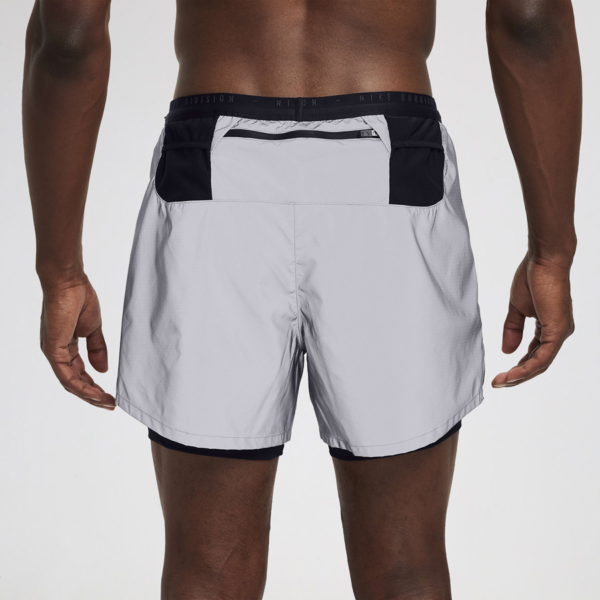 Short Running Nike Dri-FIT ADV 4in Hombre,  image number null