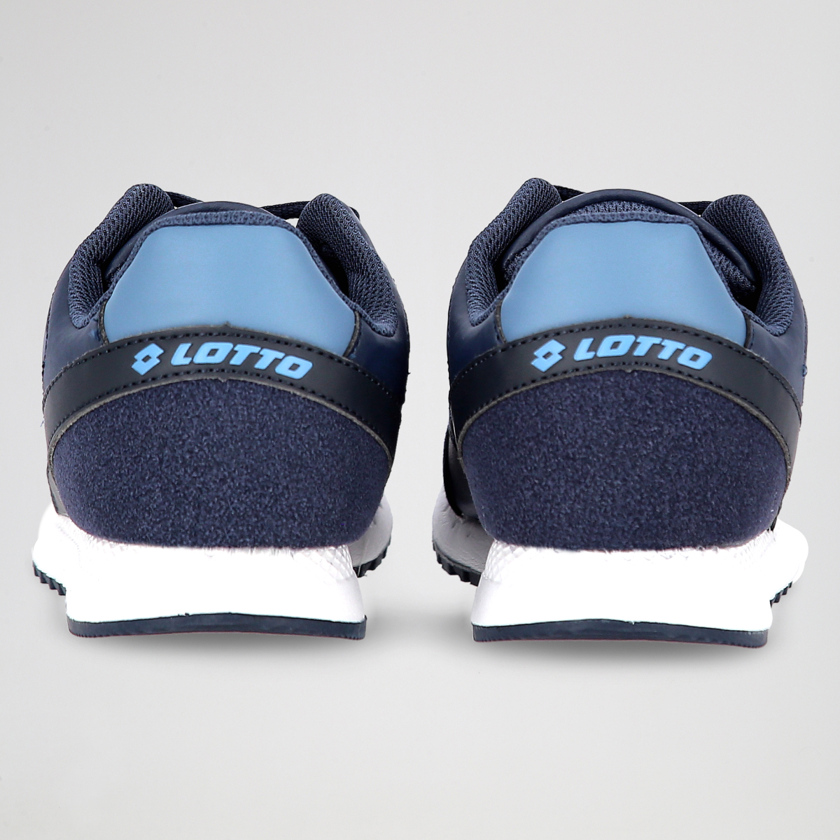 Zapatillas Lotto Runner Plus 1095 Hombre,  image number null