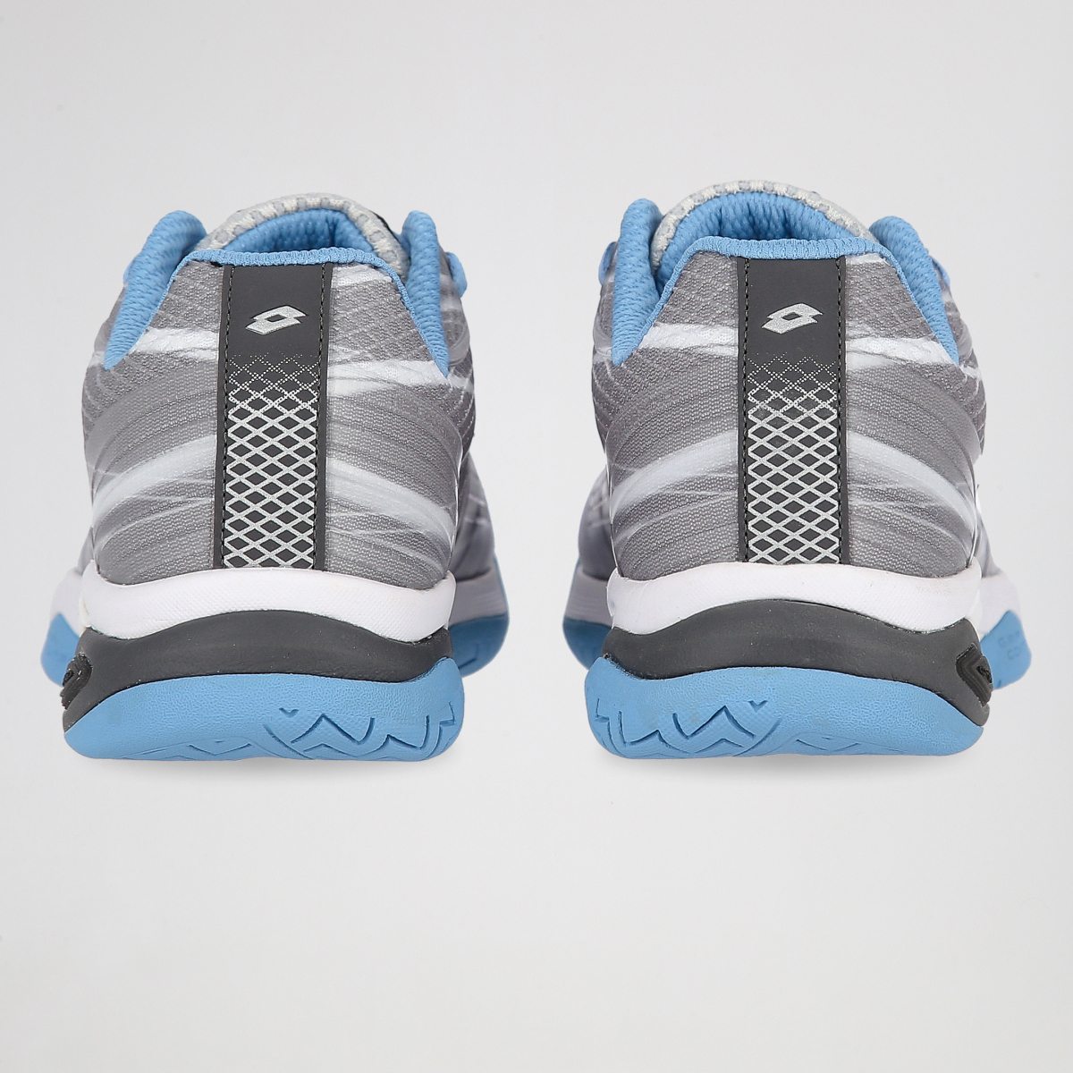 Zapatillas Lotto Mirage 300 Hombre,  image number null