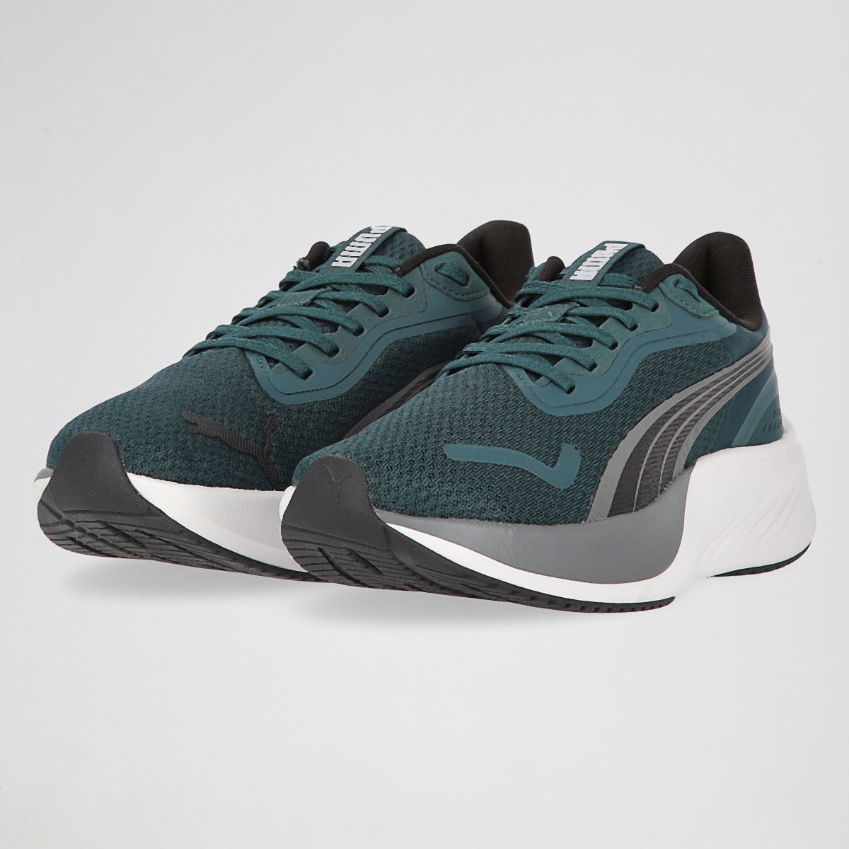 Zapatillas Running Puma Pounce Lite Hombre,  image number null