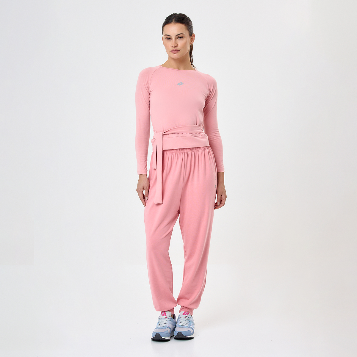 Pantalón Lotto Sutra Sof Vic Mujer,  image number null