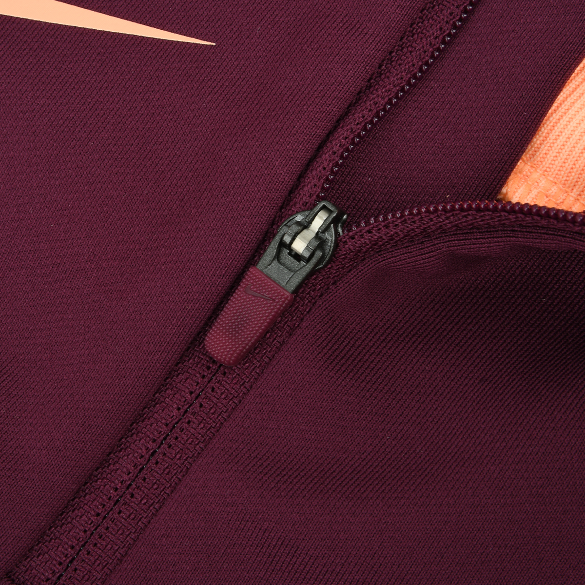 Buzo F&uacute;tbol Nike Dri-fit Strike Hombre,  image number null