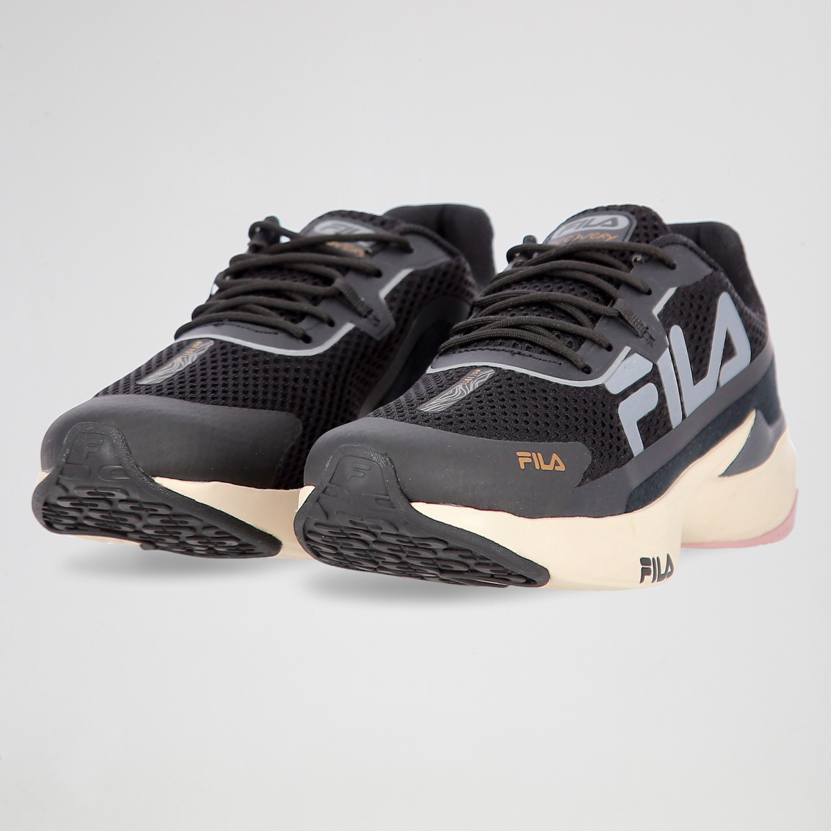 Zapatillas Fila Recovery Training Mujer,  image number null