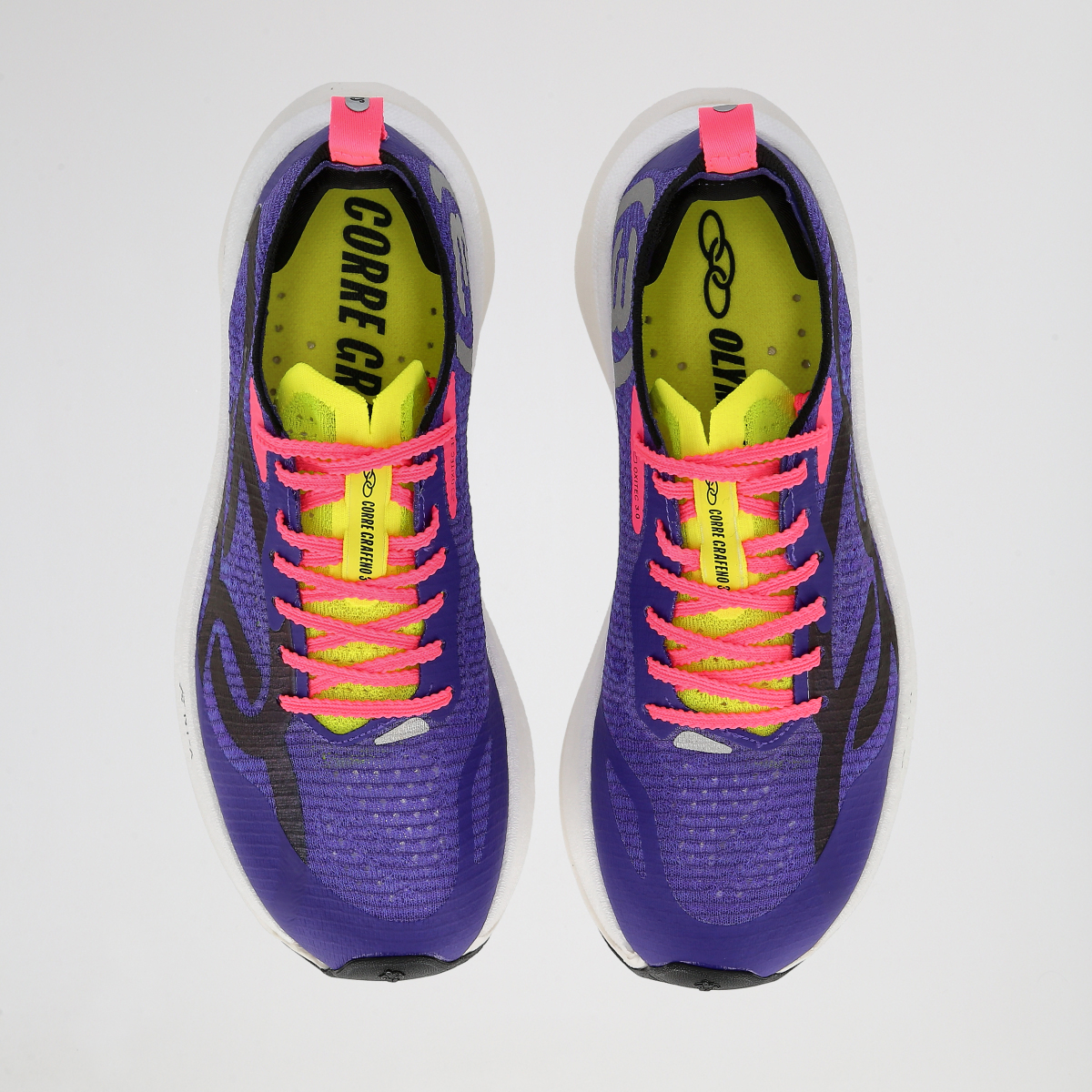 Zapatillas Running Olympikus Corre Grafeno 3,  image number null