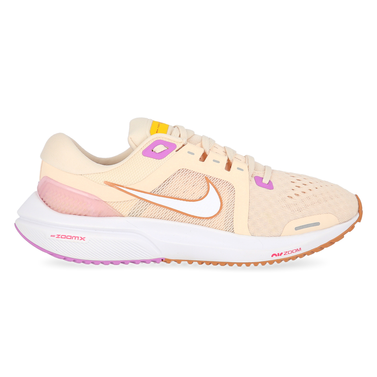 Zapatillas Running Nike Air Zoom Vomero 16 Mujer,  image number null