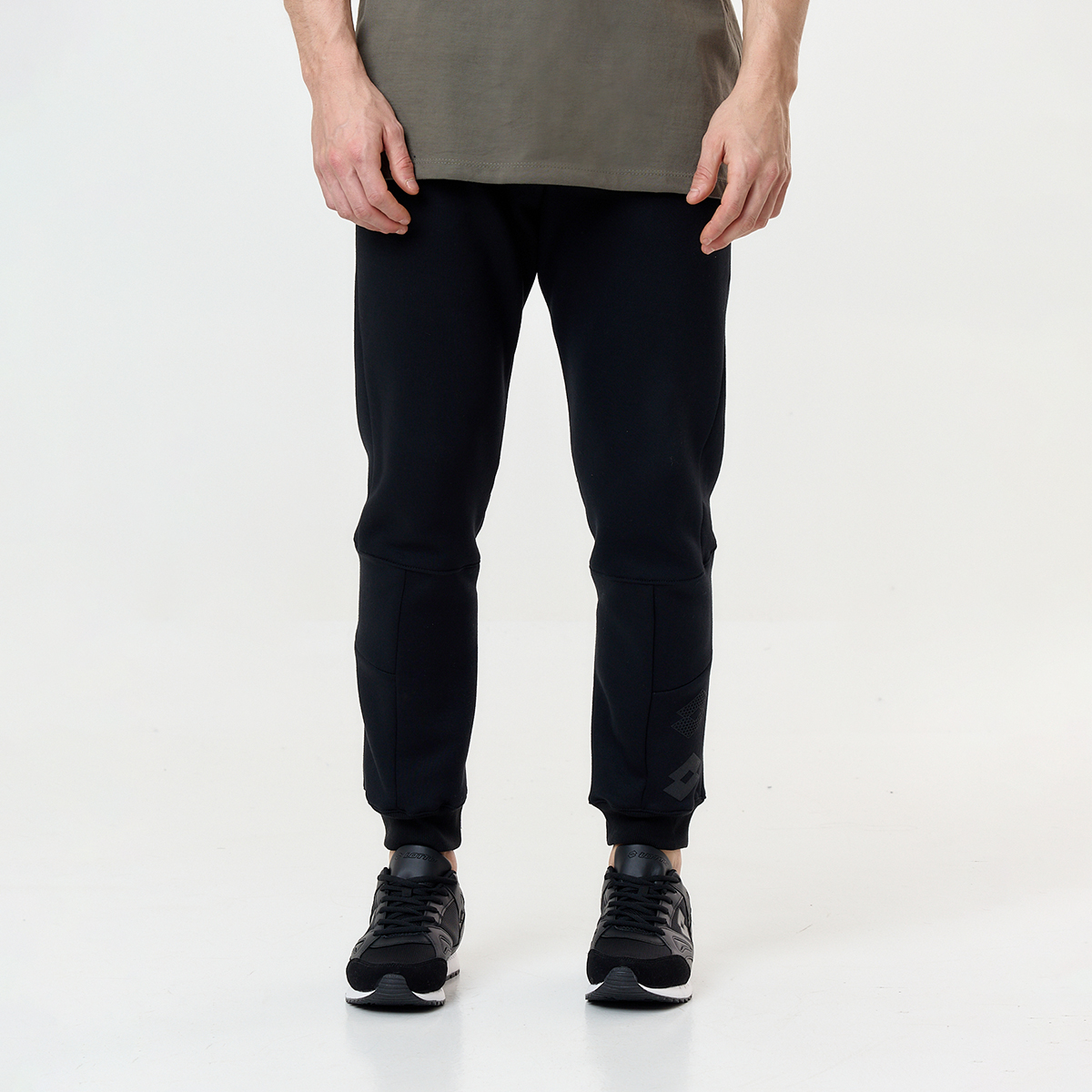 Pantalón Lotto Block de Hombre,  image number null