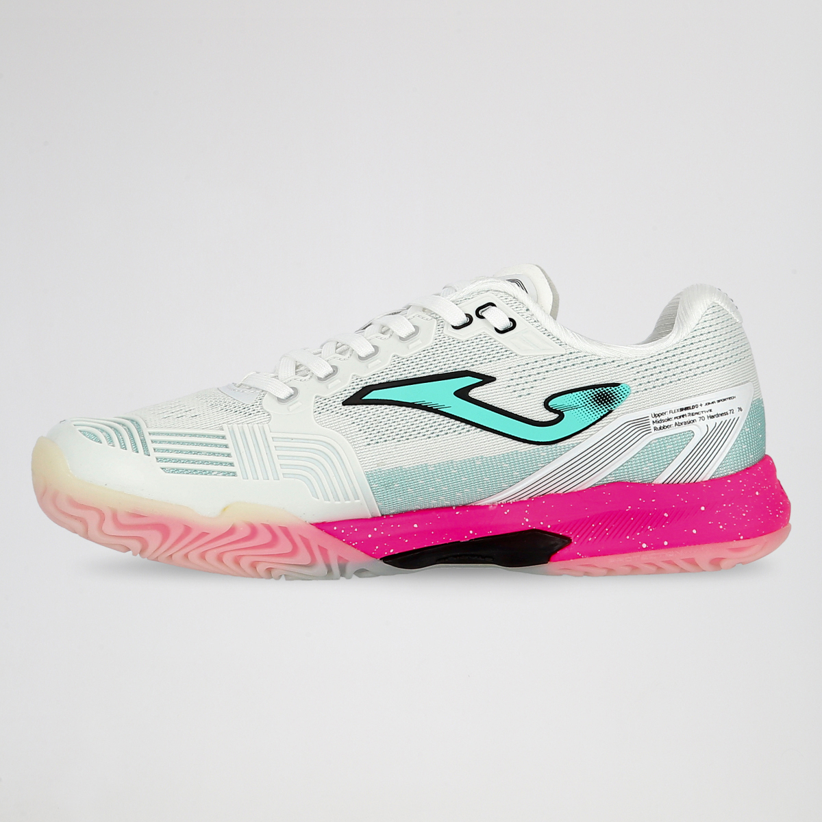 Zapatillas P&aacute;del Joma Ultra Light Lady Mujer,  image number null