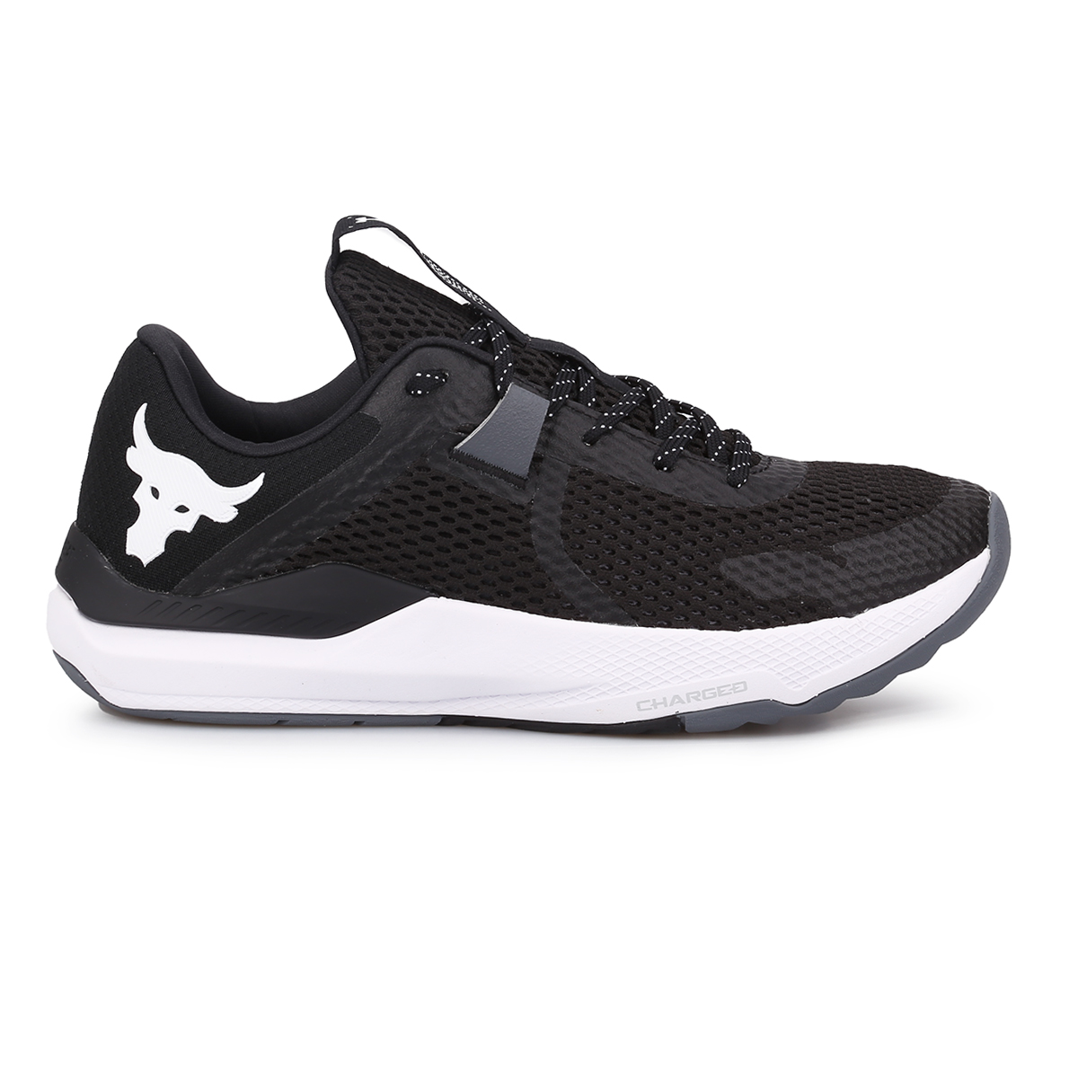 Zapatillas under armour the rock best sale