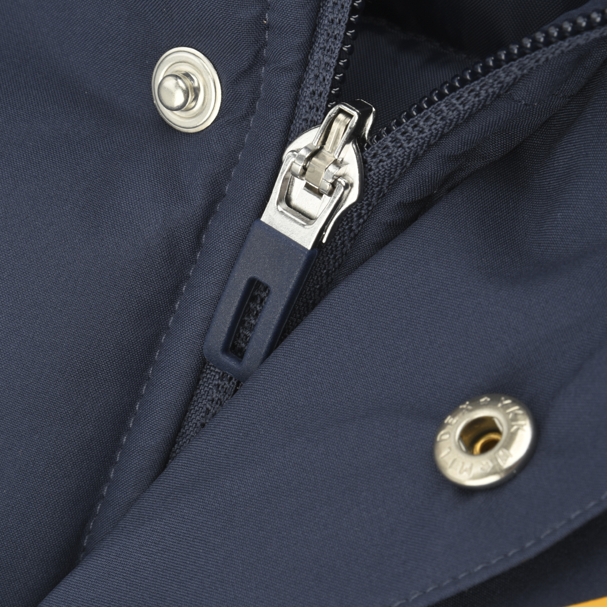 Campera adidas Parka Boca Juniors Stadium 24/25,  image number null