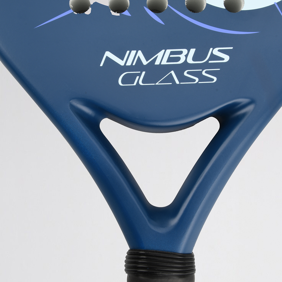 Paleta Pádel Sixzero Nimbus Glass Fiber,  image number null