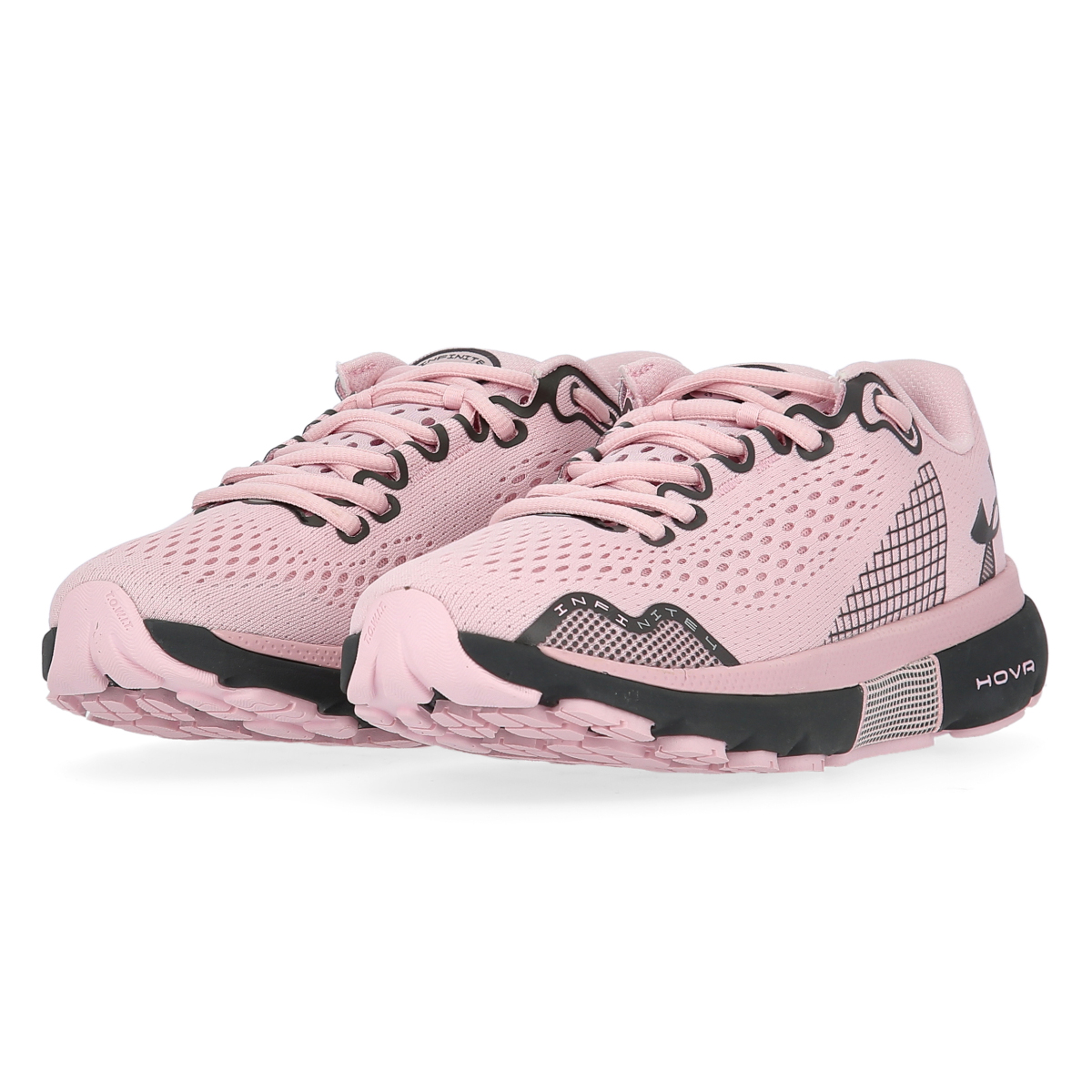 Zapatillas Running Under Armour Hovr Infinite 4 Mujer,  image number null