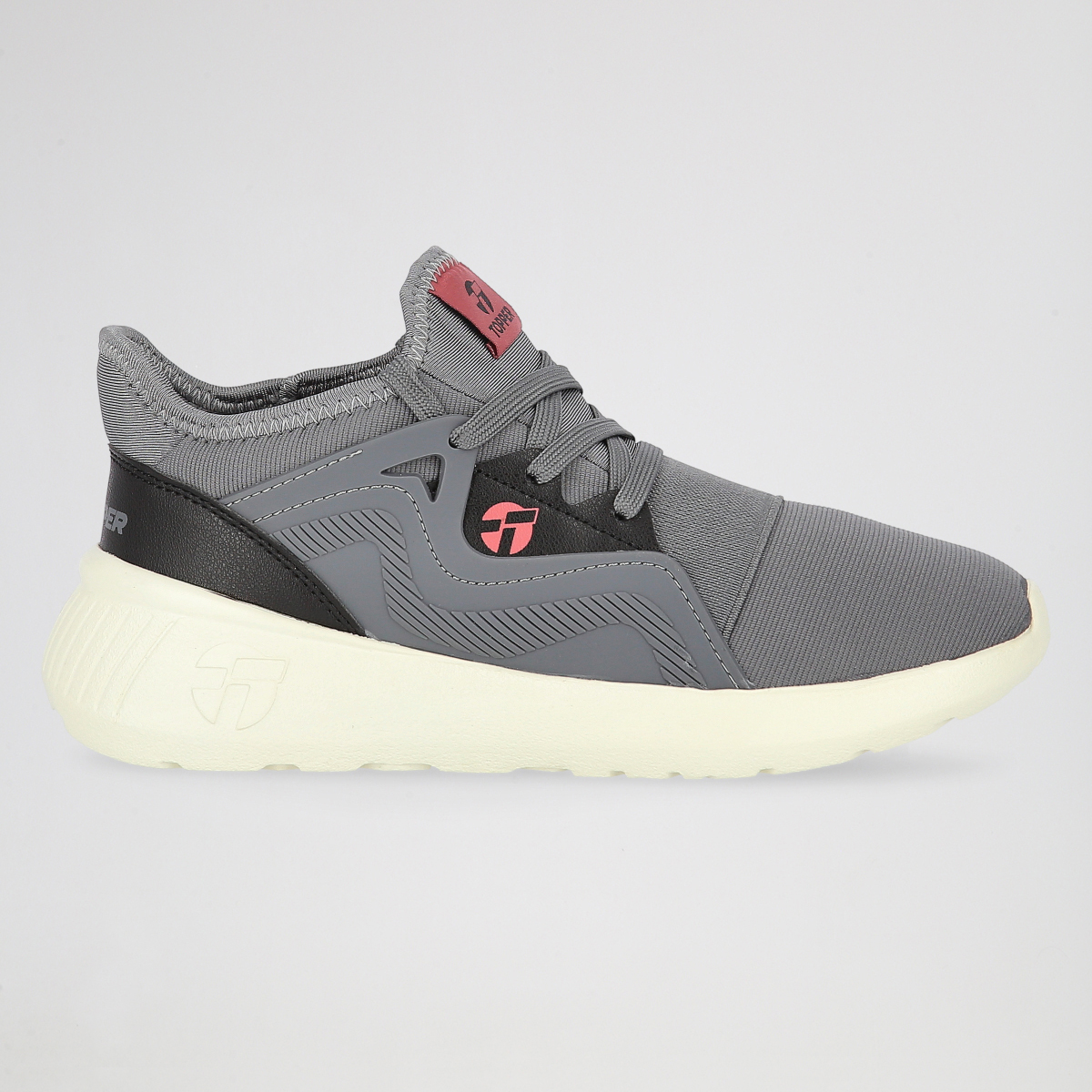 Zapatillas Topper Mamba Ii Mujer,  image number null