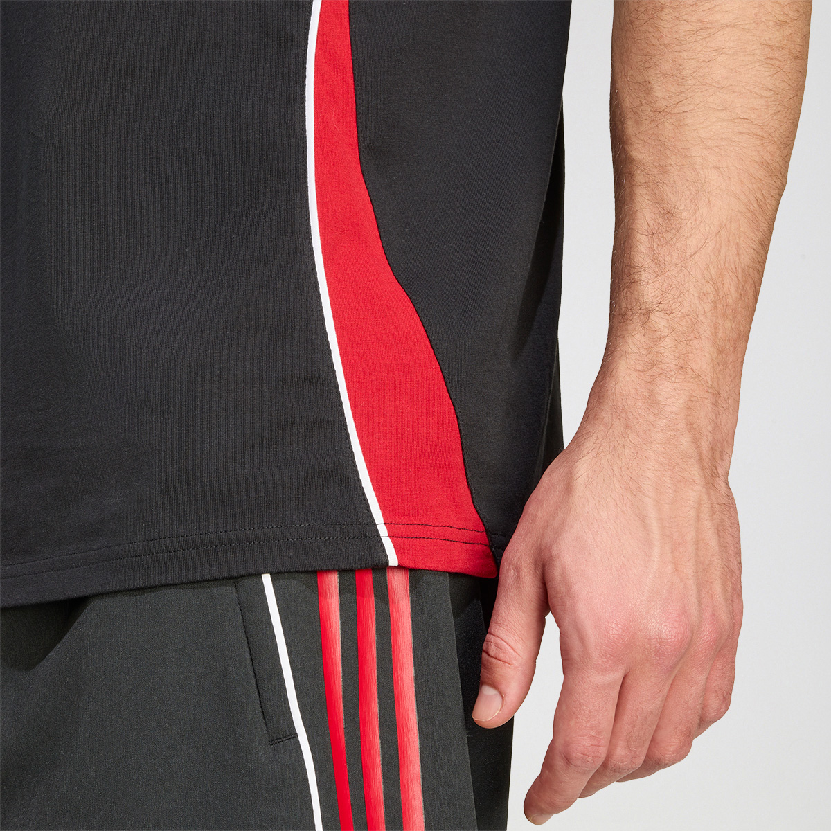 Remera River Plate adidas 25/26 para Hombre,  image number null