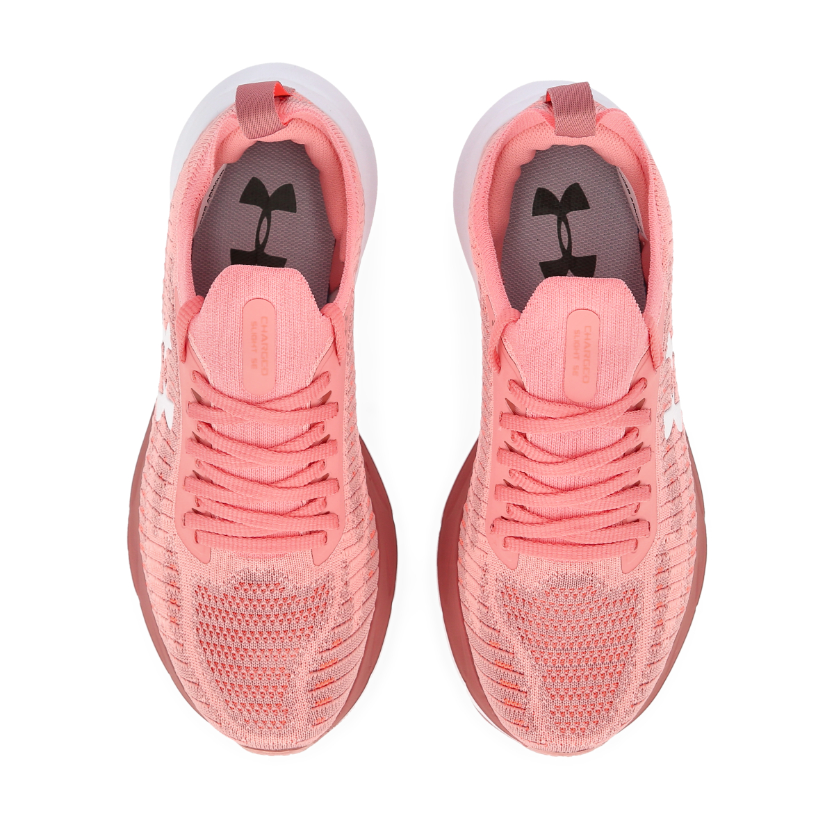Zapatillas Entrenamiento Under Armour Charged Slight Se,  image number null