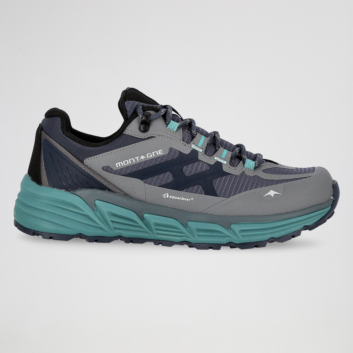 Zapatillas Outdoor Montagne Regen Mujer malla,  image number null