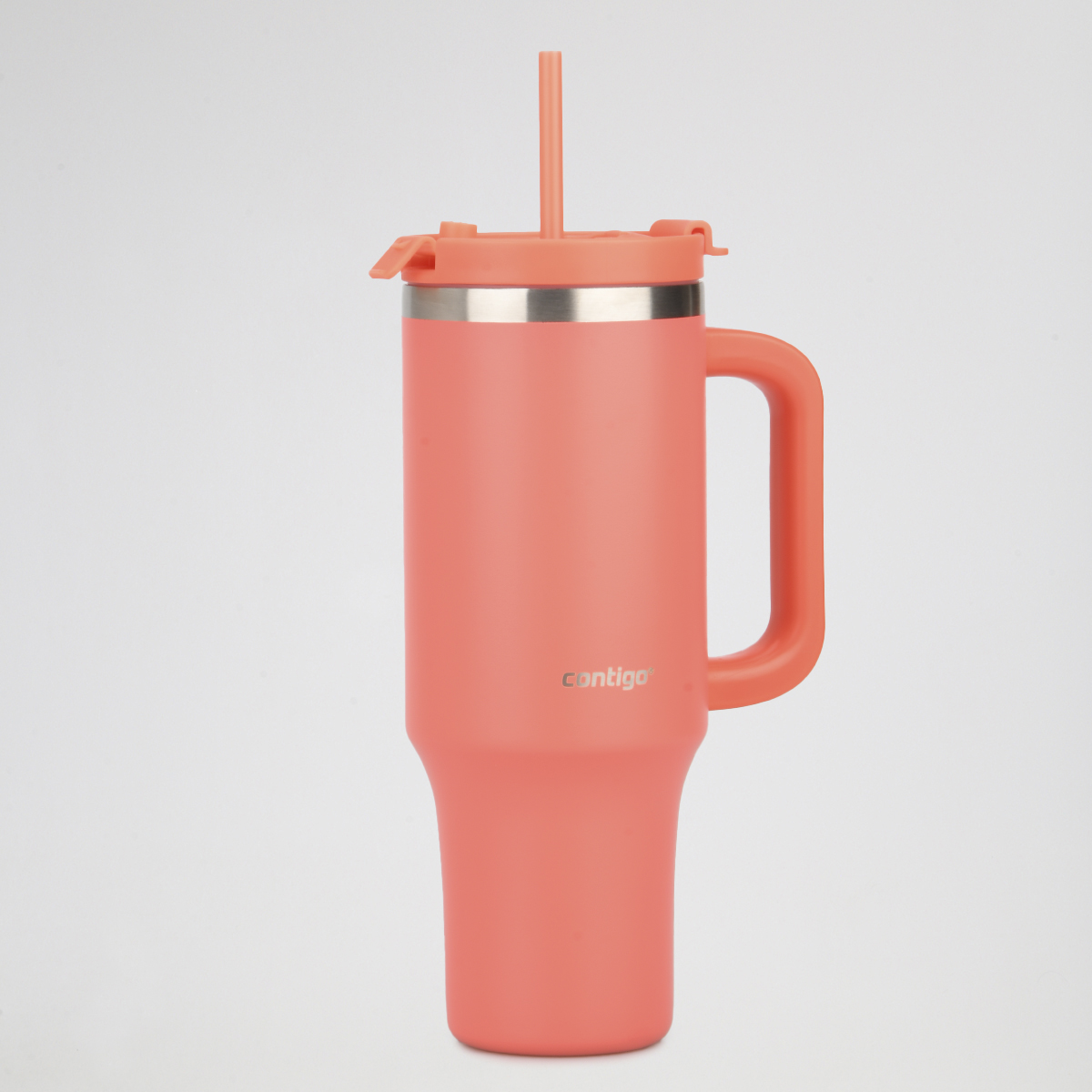 Vaso Contigo Streeterville 1180 ml T&eacute;rmico acero,  image number null