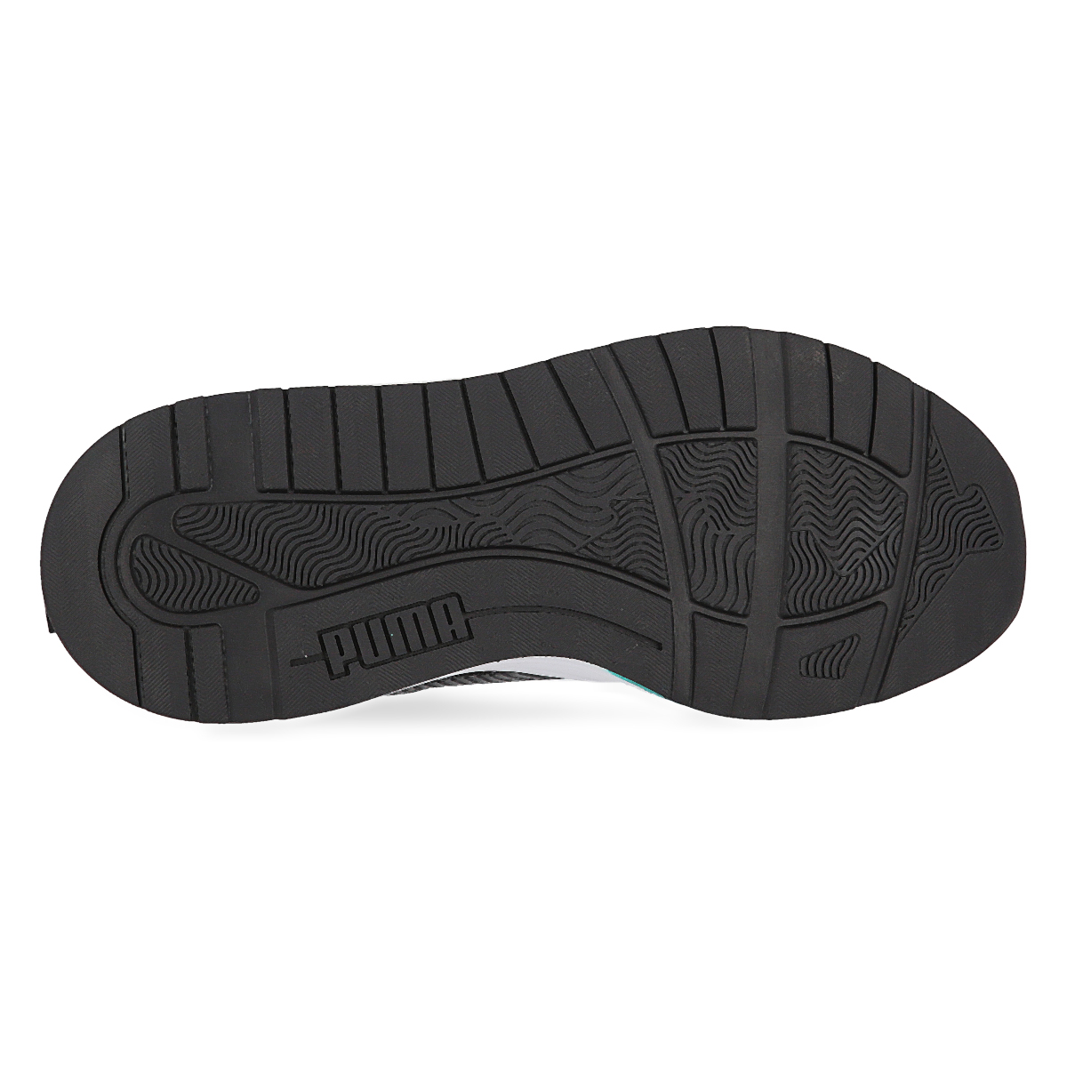 Zapatillas Puma Mapf1 Hombre Dexter