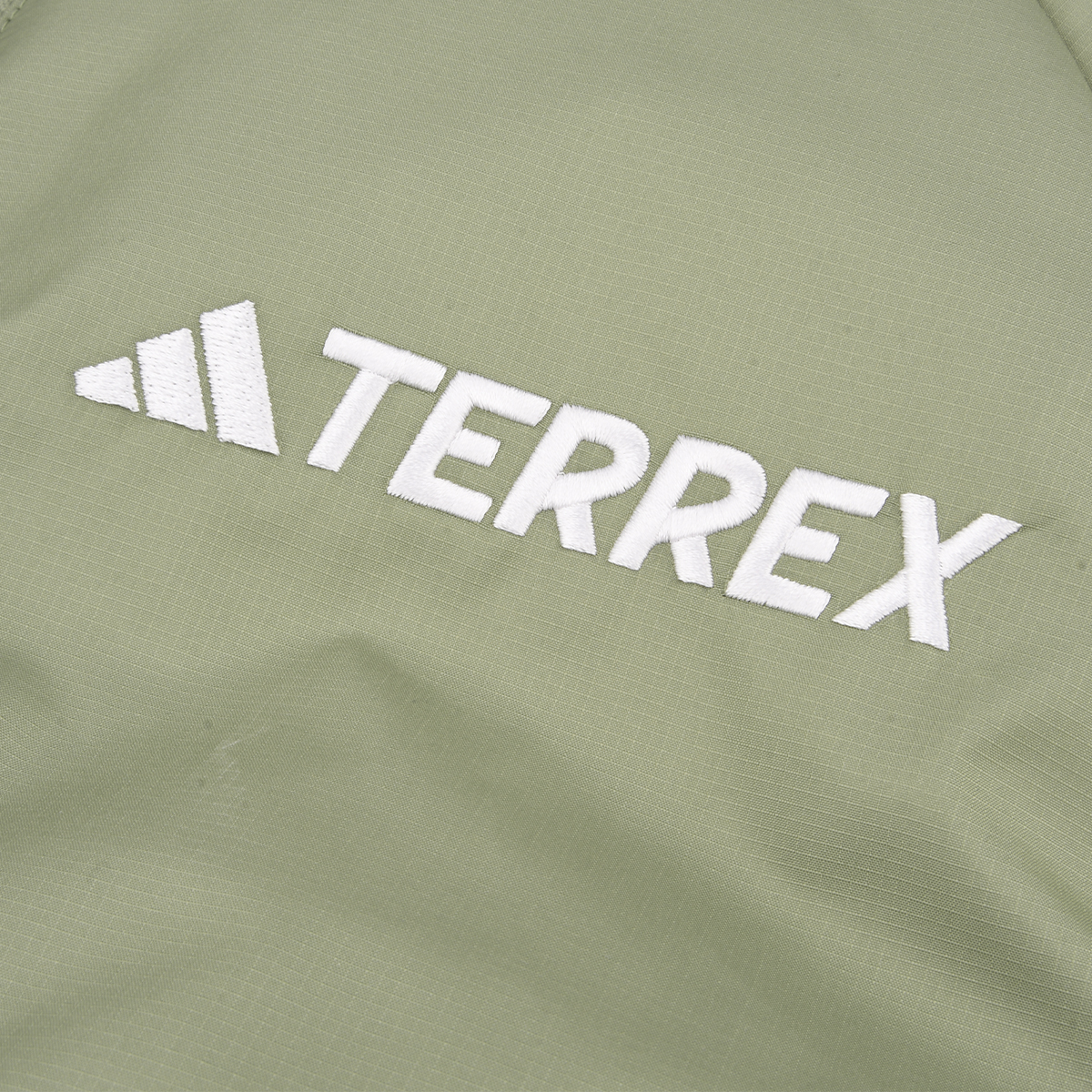 Campera adidas T&eacute;rmica Terrex Multi Hybrid Climawarm Mujer,  image number null