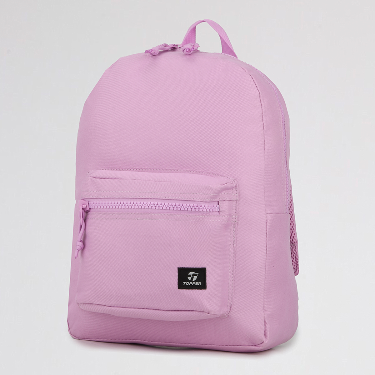 Mochila Topper Heritage II Poliéster Niño,  image number null