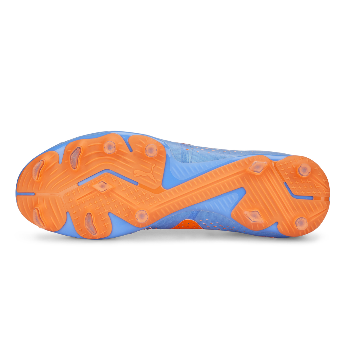 Botines Puma Future Match Fg/Ag,  image number null