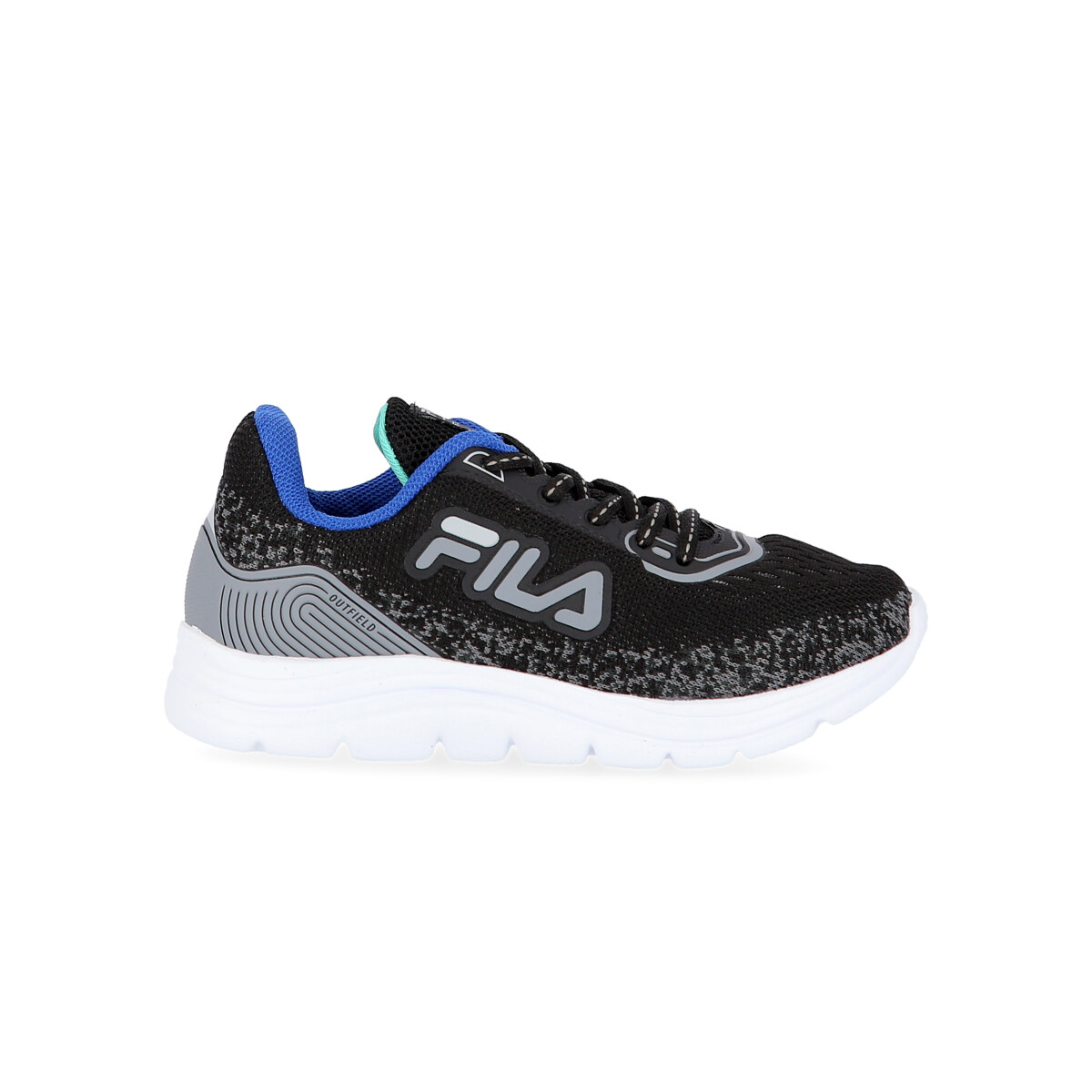 Zapatillas Entrenamiento Fila Outfield Ni o Dexter