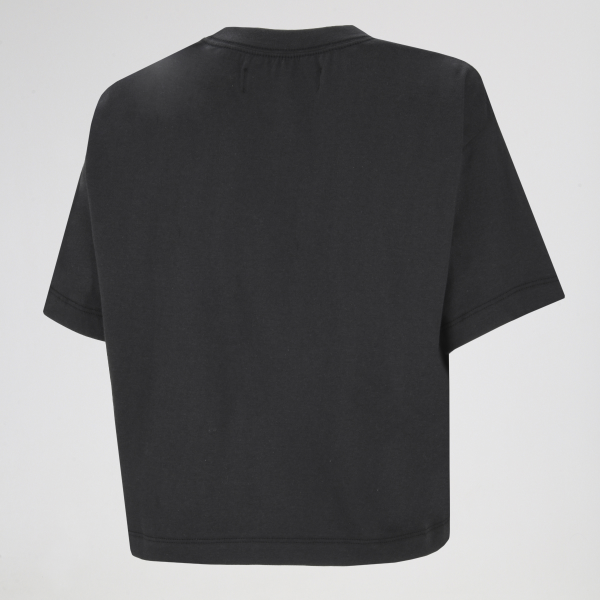 Remera Topper Boxy Ease Mujer,  image number null