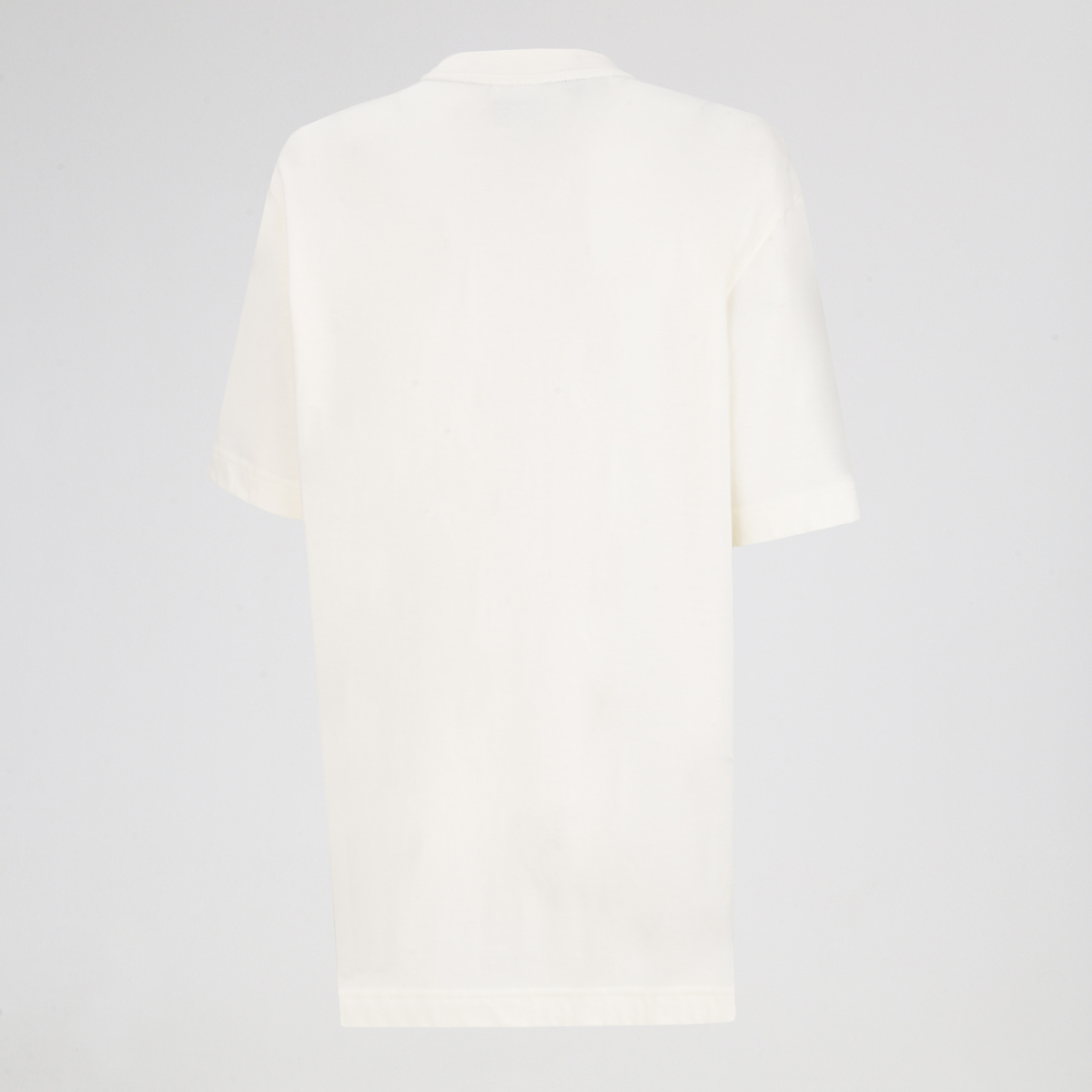 Remera Fila Biella Basic Algodón Comfort Mujer,  image number null