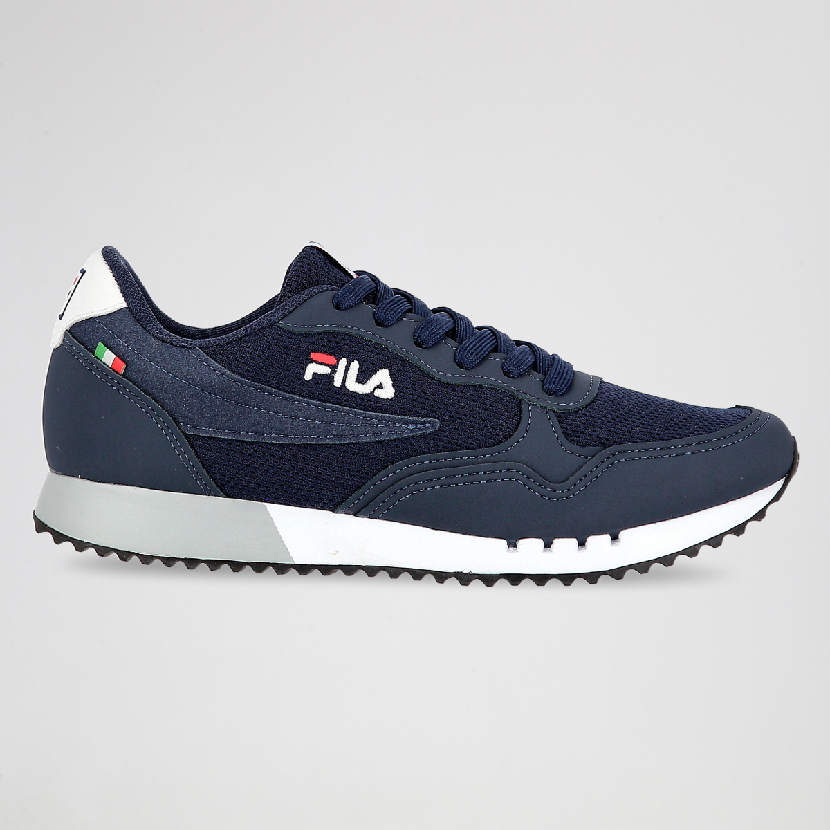Zapatillas Fila Euro Jogger Sport II Hombre,  image number null
