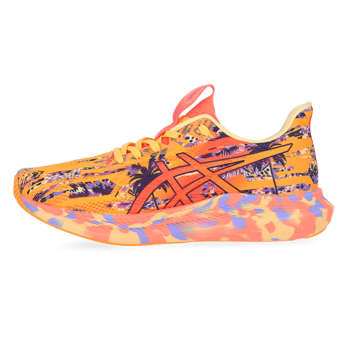 Zapatilla Running Asics Noosa Tri 14 Mujer,  image number null