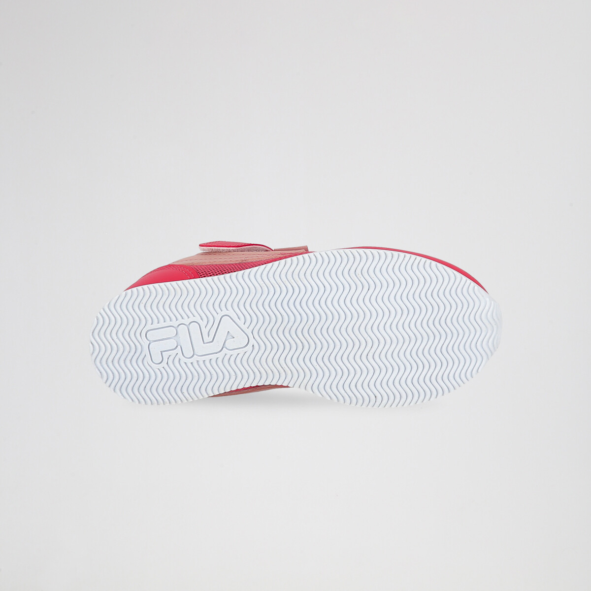 Zapatillas Fila Euro Jogger Infantil,  image number null