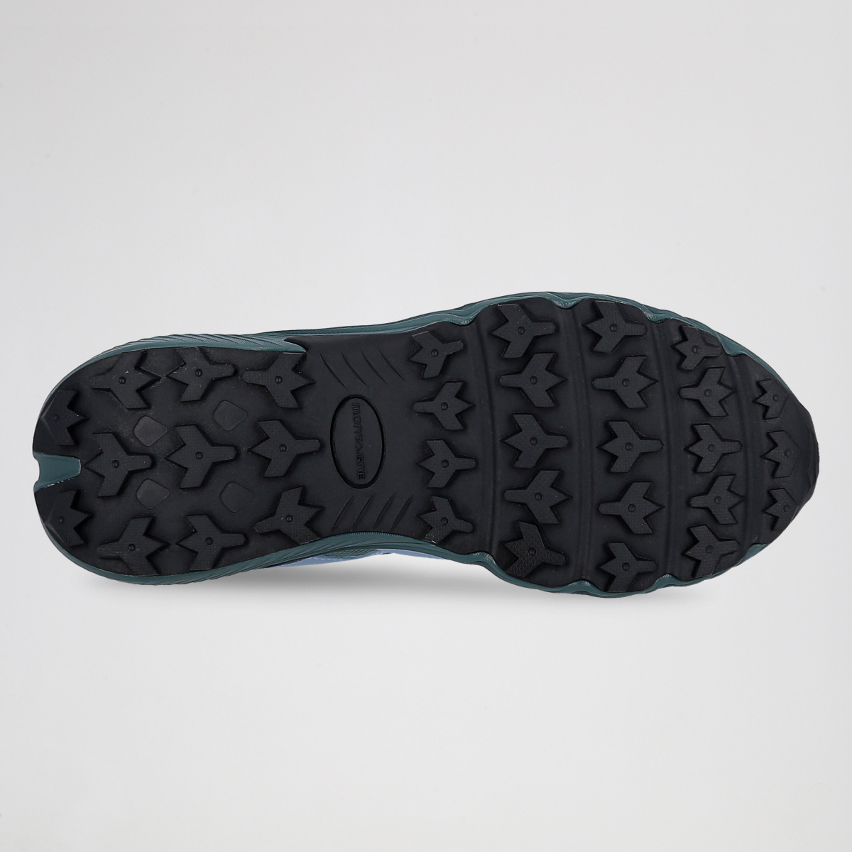 Zapatillas Outdoor Montagne Everpeak Mujer,  image number null