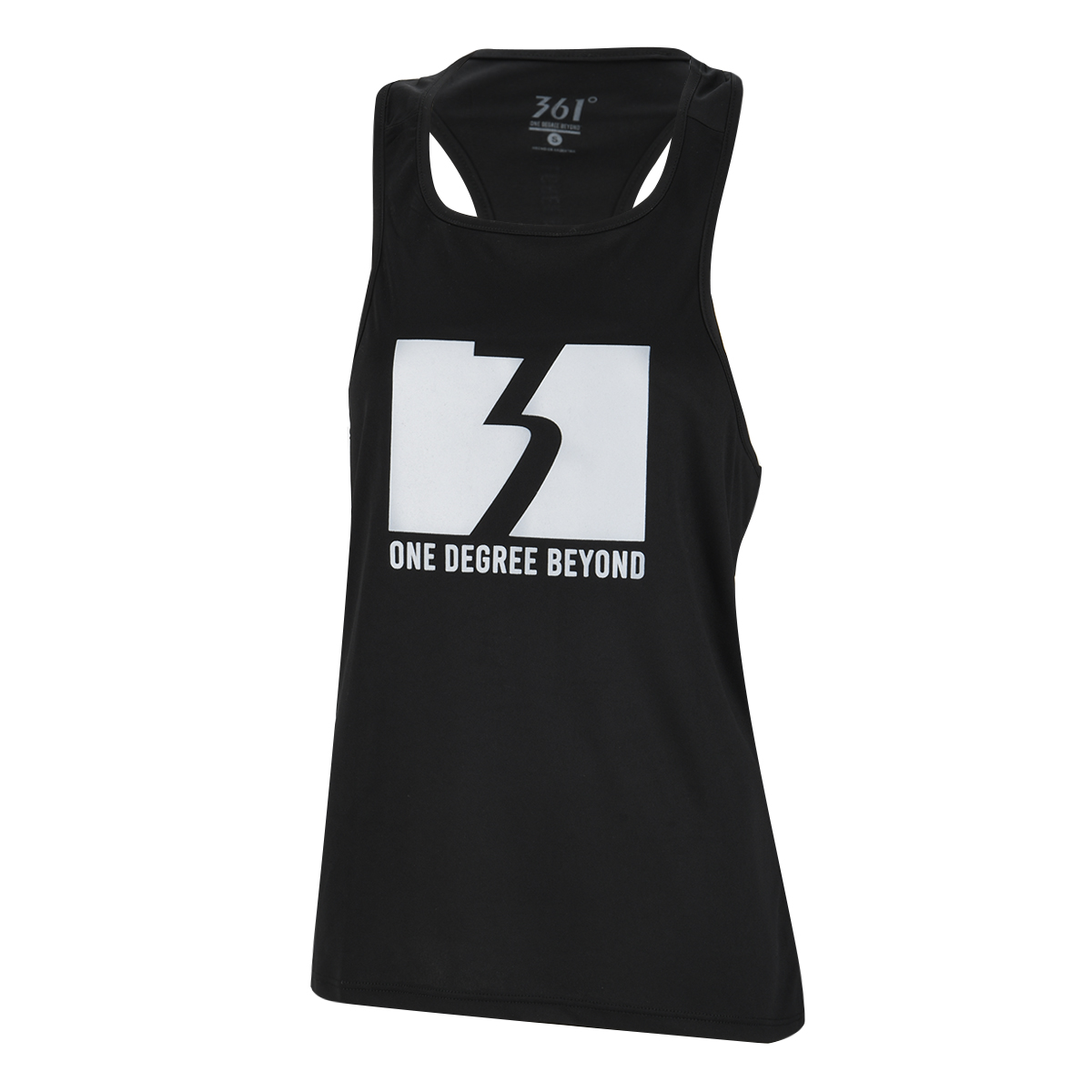 Musculosa Entrenamiento 361 Classic Mujer,  image number null