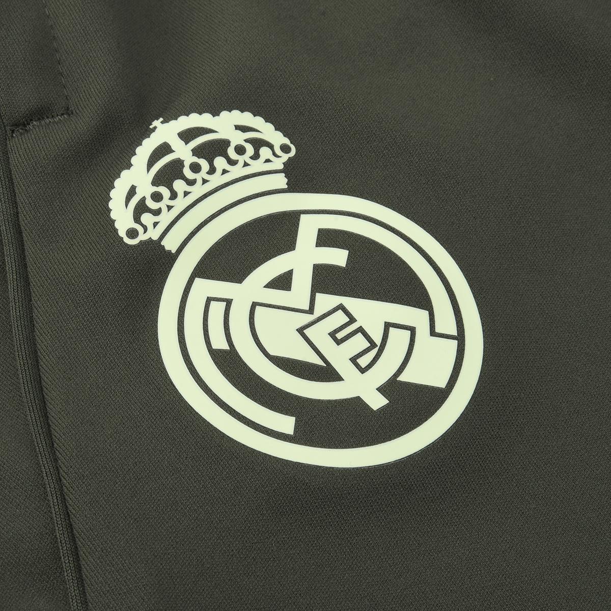 Pantalón Real Madrid adidas 2025 Hombre,  image number null