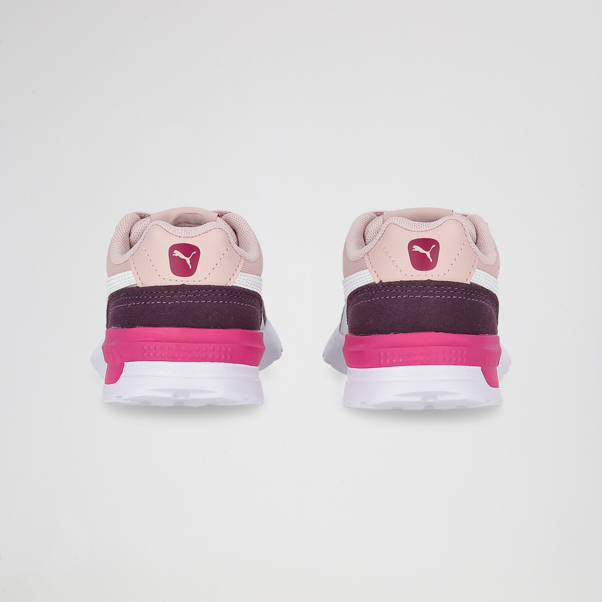 Zapatillas Puma Graviton Ac Infantil,  image number null