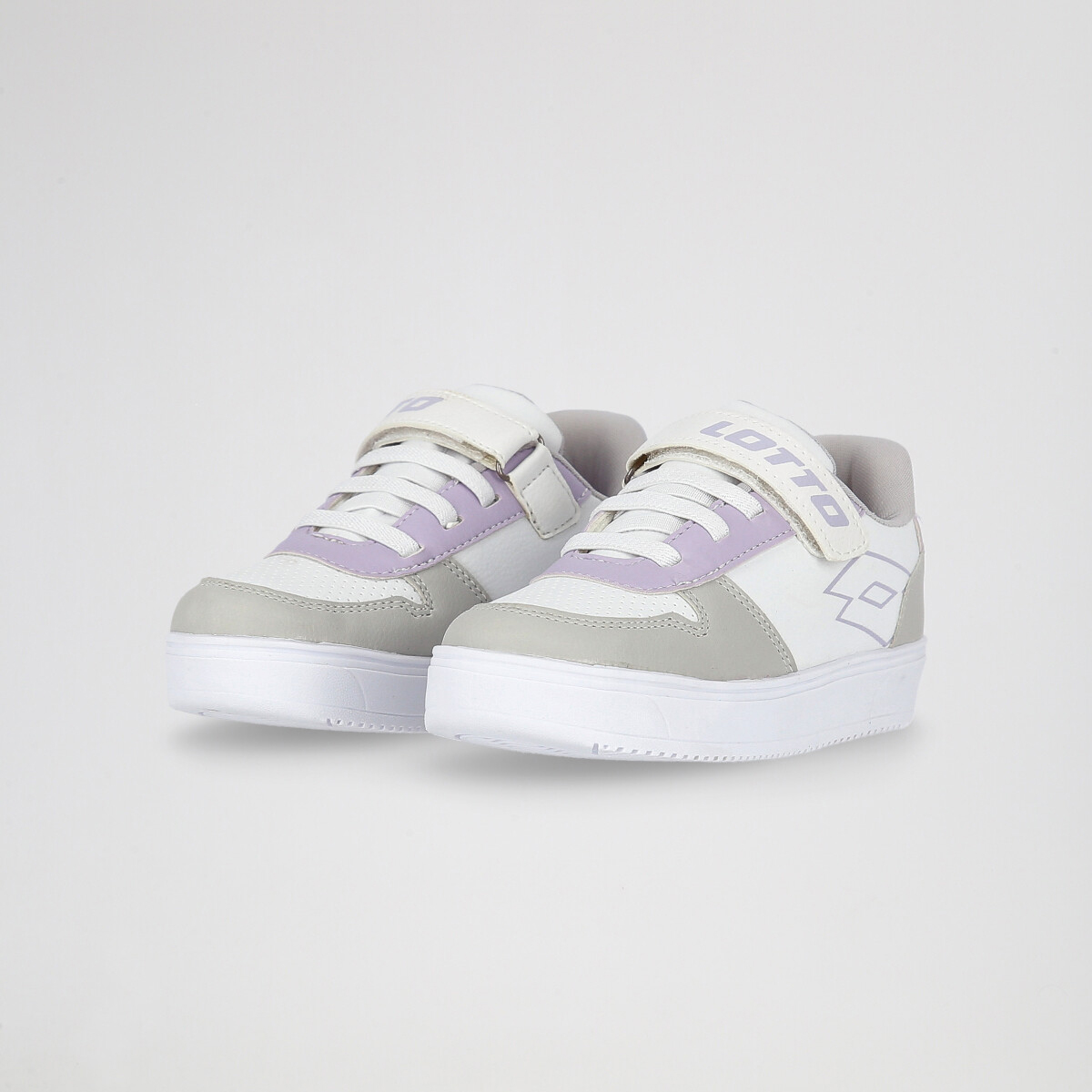 Zapatillas Lotto Rock B Niña,  image number null
