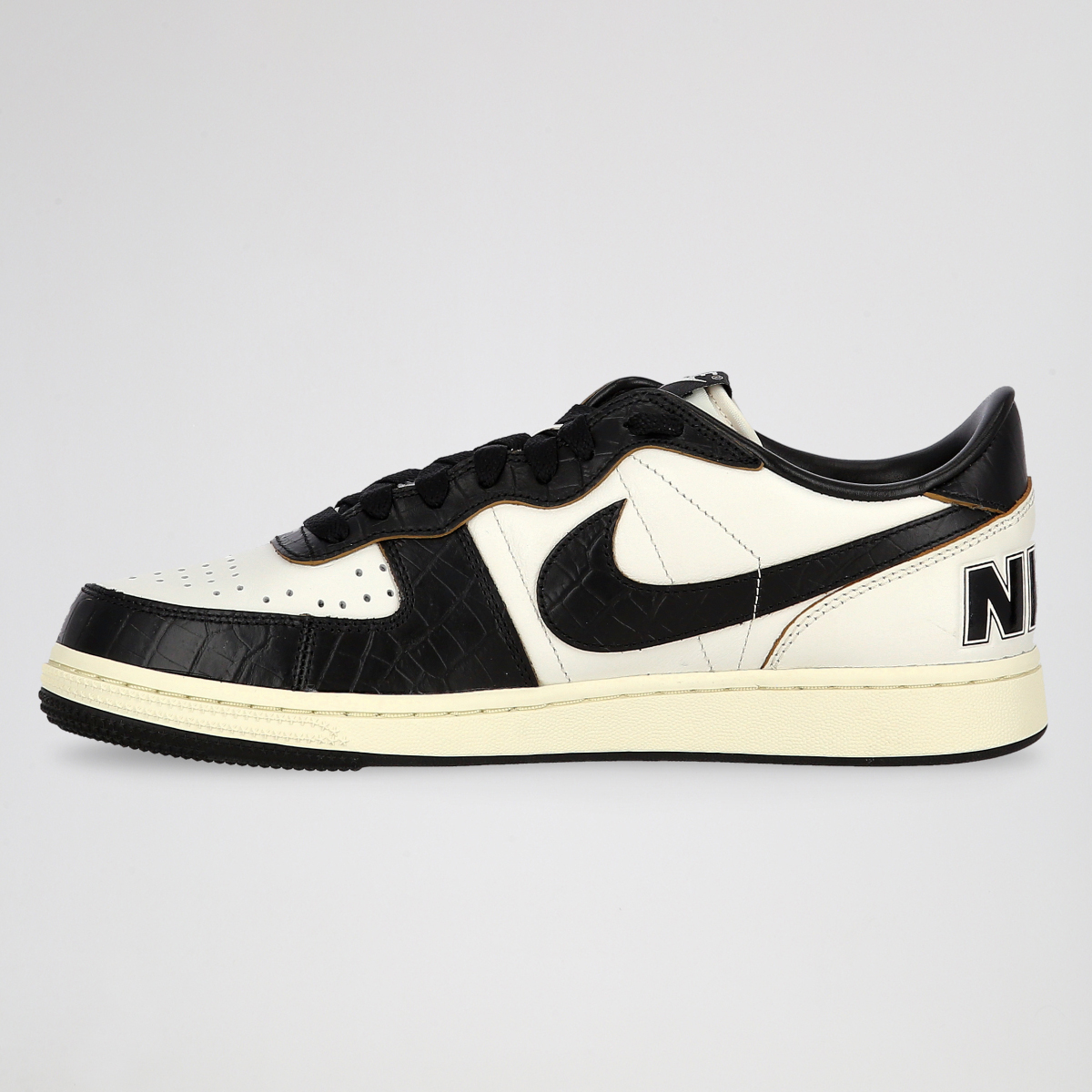 Zapatillas Nike Terminator Prm Hombre,  image number null