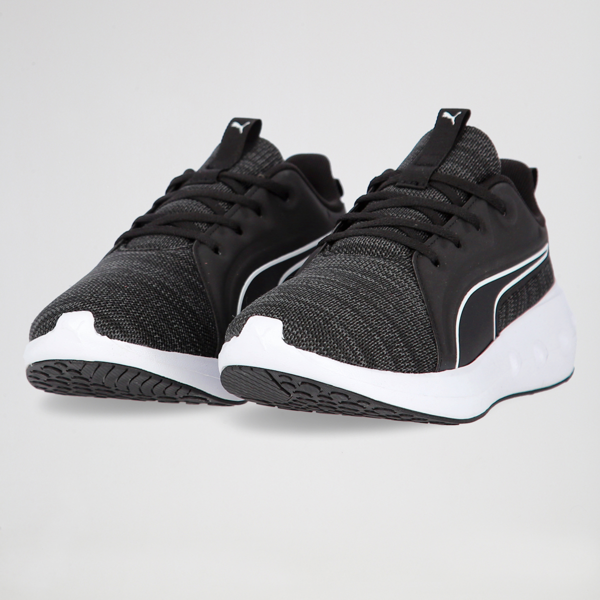 Zapatillas Running Puma Sofrtide Carson Knit,  image number null