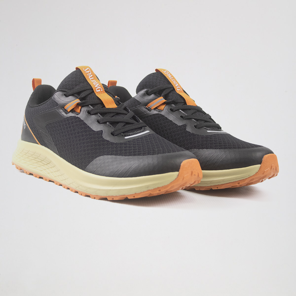 Zapatillas Spalding Vermont Hombre,  image number null